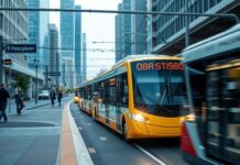The Intersection of Technology and Urban Mobility: How Smart Solutions Are Revolutionizing Public Transport The Intersection of Technology and Urban Mobility: How Smart Solutions Are Transforming Public Transportation