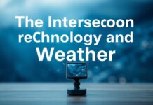 The Intersection of Technology and Weather: How Gadgets and AI Are Changing Meteorology The Intersection of Technology and Weather: How Gadgets and AI Are Transforming Meteorology