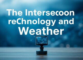 The Intersection of Technology and Weather: How Gadgets and AI Are Changing Meteorology The Intersection of Technology and Weather: How Gadgets and AI Are Transforming Meteorology