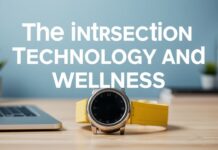 The Intersection of Technology and Wellness: How Gadgets Can Enhance Your Daily Habits The Intersection of Technology and Wellness: How Gadgets Can Improve Your Daily Routine