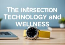 The Intersection of Technology and Wellness: How Gadgets Can Enhance Your Daily Habits The Intersection of Technology and Wellness: How Gadgets Can Improve Your Daily Routine