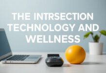 The Intersection of Technology and Wellness: How Gadgets Enhance Relaxation The Intersection of Technology and Wellness: How Gadgets Improve Relaxation