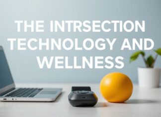 The Intersection of Technology and Wellness: How Gadgets Enhance Relaxation The Intersection of Technology and Wellness: How Gadgets Improve Relaxation
