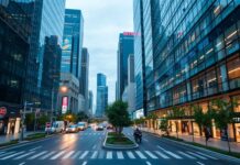 The Intersection of Urban Planning and Technology: A New Era of Smart Cities The Intersection of Urban Planning and Technology: A New Era of Smart Cities