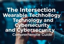 The Intersection of Wearable Technology and Cybersecurity: A Comprehensive Guide The Intersection of Wearable Technology and Cybersecurity: A Comprehensive Guide