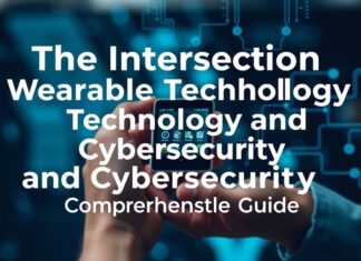 The Intersection of Wearable Technology and Cybersecurity: A Comprehensive Guide The Intersection of Wearable Technology and Cybersecurity: A Comprehensive Guide
