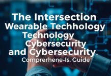 The Intersection of Wearable Technology and Cybersecurity: A Comprehensive Guide The Intersection of Wearable Technology and Cybersecurity: A Comprehensive Guide