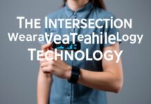 The Intersection of Wearable Technology and Fashion: A Tech-Savvy Guide The Intersection of Wearable Technology and Fashion: A Guide for Tech Enthusiasts