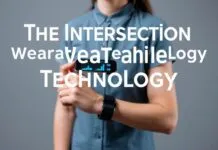 The Intersection of Wearable Technology and Fashion: A Tech-Savvy Guide The Intersection of Wearable Technology and Fashion: A Guide for Tech Enthusiasts