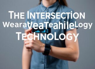The Intersection of Wearable Technology and Fashion: A Tech-Savvy Guide The Intersection of Wearable Technology and Fashion: A Guide for Tech Enthusiasts