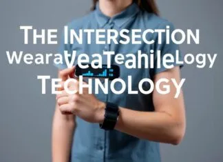 The Intersection of Wearable Technology and Fashion: A Tech-Savvy Guide The Intersection of Wearable Technology and Fashion: A Guide for Tech Enthusiasts