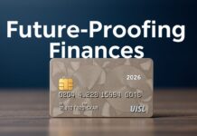Future-Proofing Finances: Top Credit Cards for 2026 Future-Proofing Finances: Top Credit Cards for 2026