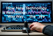 How New Tech is Revolutionizing the Way We Experience Music How New Technology is Revolutionizing the Way We Experience Music