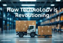 How Tech is Revolutionizing Guaranteed Shipping Services How Technology is Revolutionizing Guaranteed Shipping Services