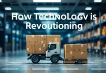 How Tech is Revolutionizing Guaranteed Shipping Services How Technology is Revolutionizing Guaranteed Shipping Services