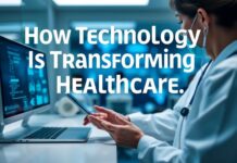 How Tech is Revolutionizing Healthcare: Lessons from Wolfsburg How Technology is Transforming Healthcare: Insights from Wolfsburg