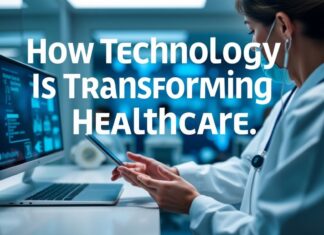 How Tech is Revolutionizing Healthcare: Lessons from Wolfsburg How Technology is Transforming Healthcare: Insights from Wolfsburg