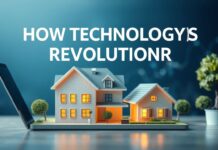 How Tech is Revolutionizing Real Estate Investments How Technology is Revolutionizing Real Estate Investments