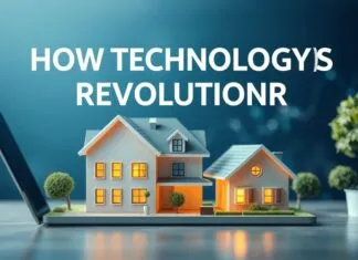 How Tech is Revolutionizing Real Estate Investments How Technology is Revolutionizing Real Estate Investments