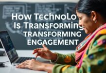 How Tech is Transforming Community Engagement in West Bengal How Technology is Transforming Community Engagement in West Bengal