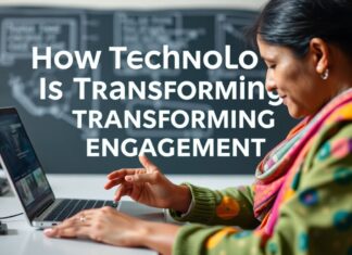 How Tech is Transforming Community Engagement in West Bengal How Technology is Transforming Community Engagement in West Bengal