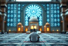 How Technology is Transforming Prayer Times for the Modern Muslim How Technology is Transforming Prayer Times for the Modern Muslim