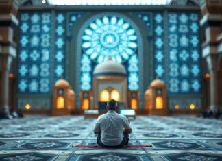 How Technology is Transforming Prayer Times for the Modern Muslim How Technology is Transforming Prayer Times for the Modern Muslim