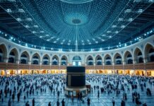 How Technology is Transforming Prayer Times in Mecca How Technology is Transforming Prayer Times in Mecca