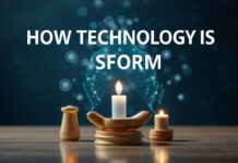 How Technology is Transforming Spiritual Practices How Technology is Transforming Spiritual Practices