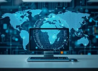 How Today’s Tech Trends Are Reshaping Our World How Today's Technological Trends Are Reshaping Our World