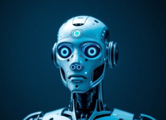 The AI Arms Race: Why I’m Terrified and Excited All at Once The AI Arms Race: Why I'm Both Terrified and Excited