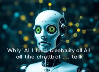 The AI Gold Rush: Why I’m Sick of Hearing About Chatbots The AI Gold Rush: Why I'm Fed Up with All the Chatbot Talk