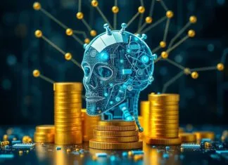 The AI Gold Rush: Why We’re All Gonna Get Rich or Die Trying The AI Gold Rush: Why We're All Going to Get Rich or Die Trying
