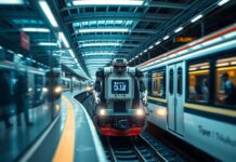 The AI Hype Train is Leaving the Station (And It’s Taking Our Jobs) The AI Hype Train is Departing (And It's Taking Our Jobs)