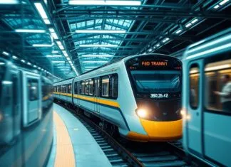 The AI Hype Train is Leaving the Station (And It’s Taking Our Jobs) The AI Hype Train is Departing (And It's Taking Our Jobs With It)