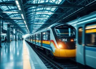 The AI Hype Train Is Leaving the Station—With or Without You The AI Hype Train Is Departing—With or Without You