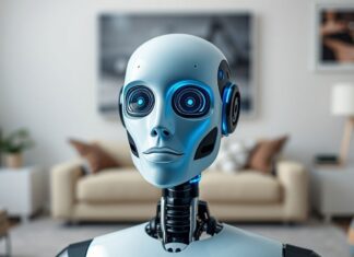 The AI in My Home Is Judging Me (And I’m Not Sure I Like It) The AI in My Home Is Judging Me (And I'm Not Sure I Like It)