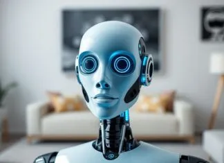 The AI in My Home Is Judging Me (And I’m Not Sure I Like It) The AI in My Home Is Judging Me (And I'm Not Sure I Like It)