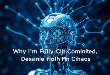 The AI Revolution: Why I’m All In, Despite the Chaos The AI Revolution: Why I'm Fully Committed, Despite the Chaos