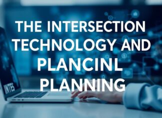 The Intersection of Technology and Financial Planning: A Look into the Future The Intersection of Technology and Financial Planning: An Insight into the Future