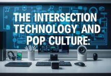 The Intersection of Technology and Pop Culture: A Deep Dive The Intersection of Technology and Pop Culture: An In-Depth Exploration
