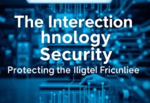 The Intersection of Technology and Security: Safeguarding the Digital Frontier The Intersection of Technology and Security: Protecting the Digital Frontier