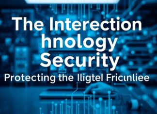 The Intersection of Technology and Security: Safeguarding the Digital Frontier The Intersection of Technology and Security: Protecting the Digital Frontier