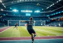 The Intersection of Technology and Sports: How AI and Gadgets are Revolutionizing the Game The Intersection of Technology and Sports: How AI and Gadgets are Transforming the Game