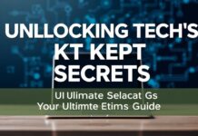 Unlocking Tech’s Best Kept Secrets: Your Ultimate Online Guide Unlocking Tech's Best Kept Secrets: Your Ultimate Online Guide