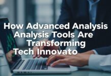 How Advanced Legal Analysis Tools Are Transforming Tech Innovation How Advanced Legal Analysis Tools Are Transforming Tech Innovation