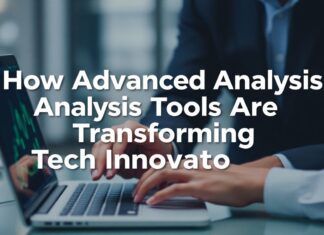How Advanced Legal Analysis Tools Are Transforming Tech Innovation How Advanced Legal Analysis Tools Are Transforming Tech Innovation