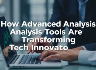 How Advanced Legal Analysis Tools Are Transforming Tech Innovation How Advanced Legal Analysis Tools Are Transforming Tech Innovation