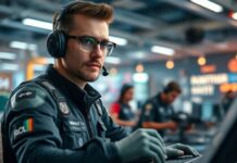 Inside the Fast-Paced World of Sci-Fi Strategy Gaming Evolution Inside the Fast-Paced World of Sci-Fi Strategy Gaming Evolution