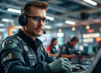 Inside the Fast-Paced World of Sci-Fi Strategy Gaming Evolution Inside the Fast-Paced World of Sci-Fi Strategy Gaming Evolution